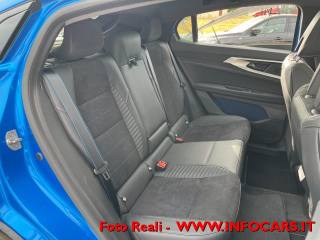 RENAULT Rafale usata, con Boardcomputer