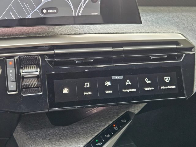 PEUGEOT 3008 usata, con Vetri oscurati