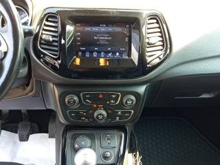 JEEP Compass usata, con Filtro antiparticolato