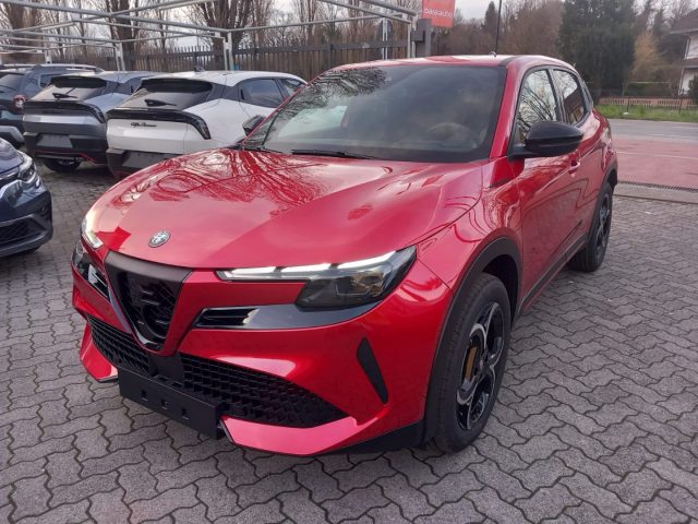 ALFA ROMEO Junior usata, con Immobilizzatore elettronico