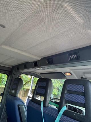 FIAT Ducato usata 18