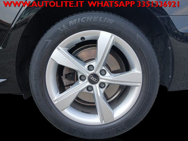AUDI A4 usata, con Chiusura centralizzata telecomandata