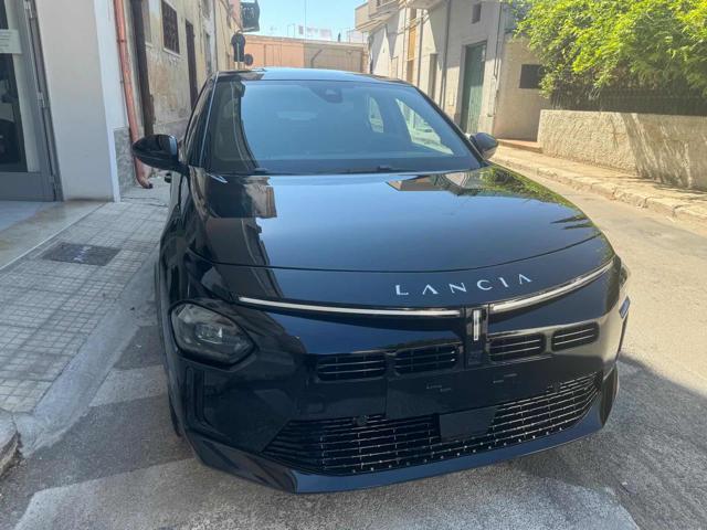 LANCIA Ypsilon usata, con Airbag laterali