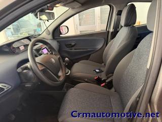 LANCIA Ypsilon usata, con ESP
