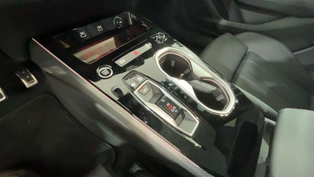 AUDI A6 usata, con Fari LED