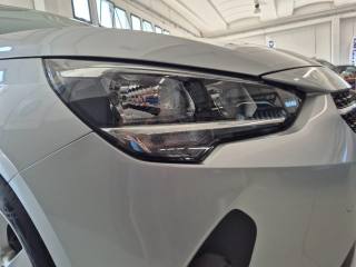 OPEL Corsa usata, con Touch screen
