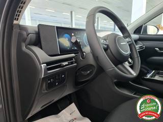 HYUNDAI Tucson usata, con Luci diurne LED
