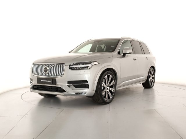 VOLVO XC90 usata, con Airbag