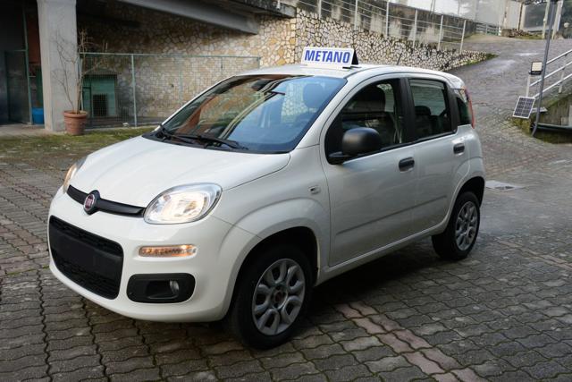 FIAT Panda usata, con Chiusura centralizzata