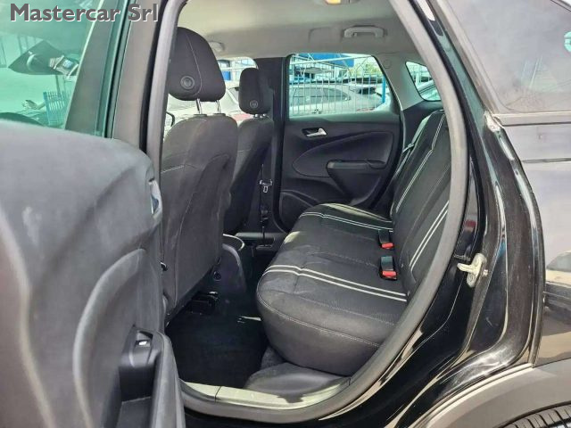 OPEL Crossland usata, con ESP