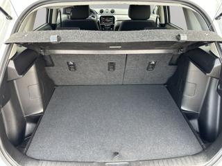 SUZUKI Vitara usata, con Cruise Control