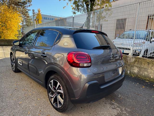 CITROEN C3 usata, con Airbag Passeggero