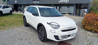 FIAT 600 usata, con Airbag