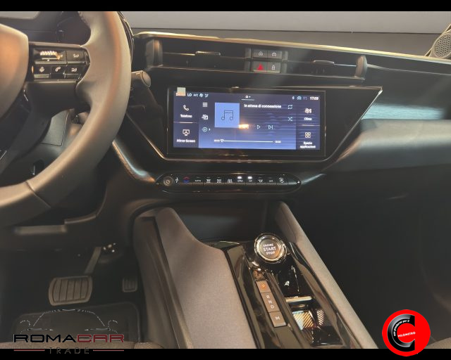 ALFA ROMEO Junior usata, con Sedile posteriore sdoppiato