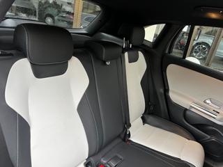 MERCEDES-BENZ GLA 200 usata, con Fendinebbia