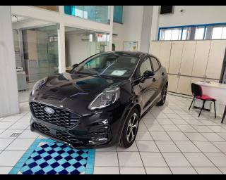 FORD Puma usata, con Cruise Control
