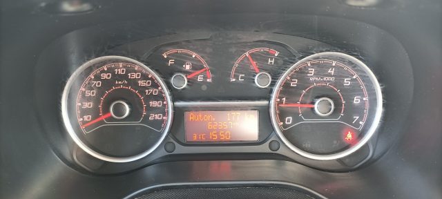 FIAT Doblo usata 12