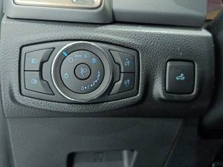 FORD Ranger usata, con Sensore di luce