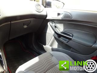 FORD Fiesta usata, con Immobilizzatore elettronico