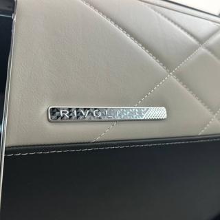 DS AUTOMOBILES DS 7 Crossback usata, con Controllo elettronico della corsia