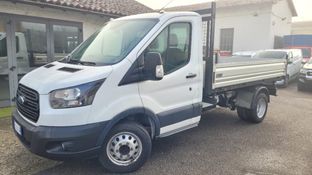 FORD Transit usata, con Chiusura centralizzata