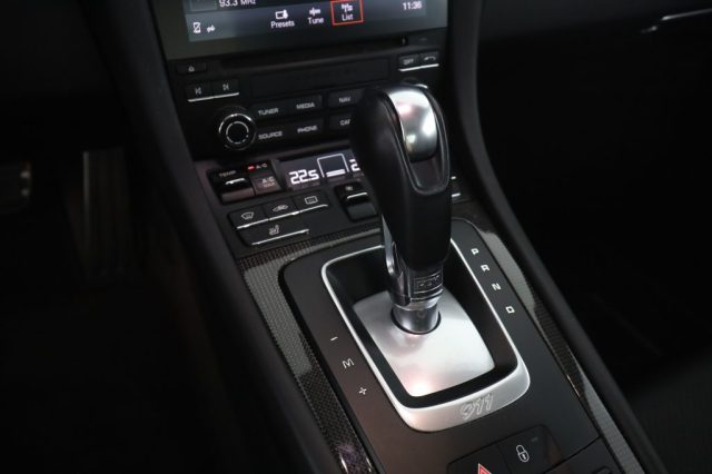 PORSCHE 911 usata 17