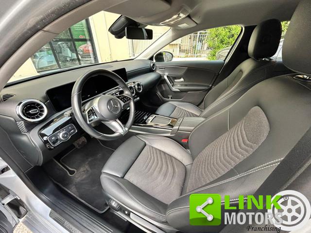 MERCEDES-BENZ A 180 usata 1