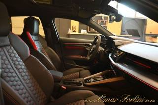 AUDI RS3 usata 225