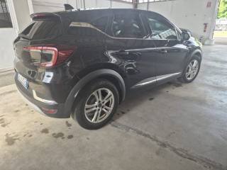RENAULT Captur usata, con Climatizzatore