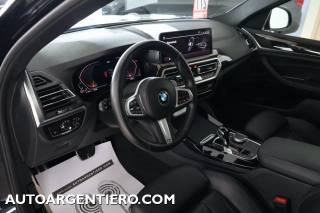 BMW X4 usata, con Cerchi in lega