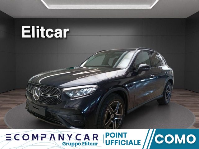 MERCEDES-BENZ GLC 200 usata, con ABS