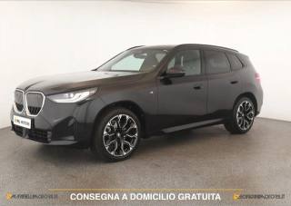 BMW X3 XDRIVE 20D 197CV AUT. M-SPORT