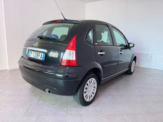 CITROEN C3 usata 5