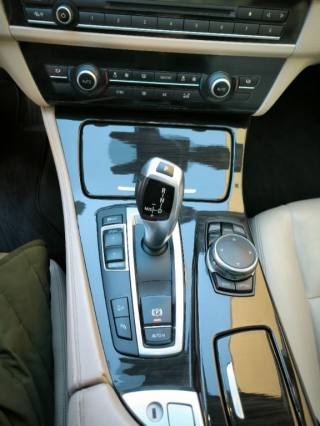 BMW 520 usata, con Climatizzatore