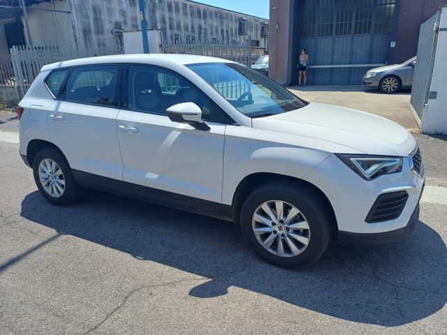 SEAT Ateca usata, con Airbag