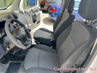 MERCEDES-BENZ Citan usata, con Immobilizzatore elettronico