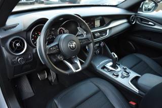 ALFA ROMEO Stelvio usata, con Autoradio