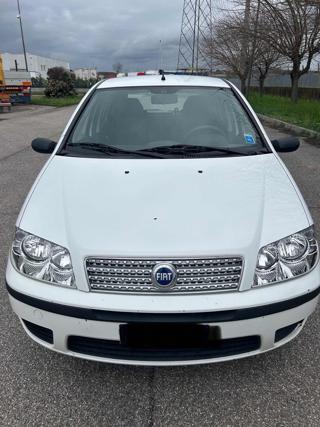 FIAT Punto Punto GPL