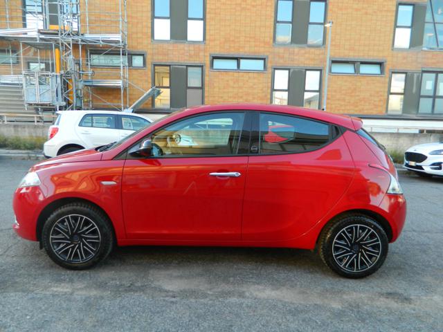 LANCIA Ypsilon usata, con Boardcomputer