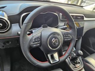 MG ZS usata, con Servosterzo