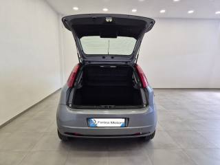 FIAT Grande Punto usata 26