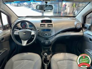CHEVROLET Spark usata, con Fendinebbia