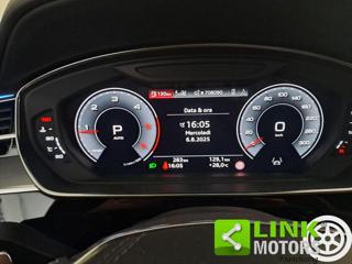 AUDI A8 usata, con Alzacristalli elettrici