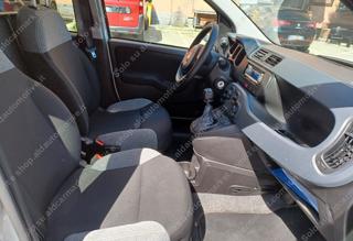 FIAT Panda usata, con Airbag laterali