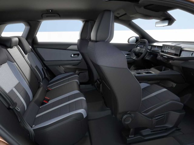 OPEL Grandland usata, con Climatizzatore