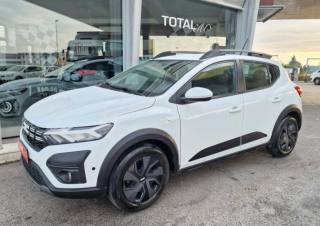 DACIA Sandero usata, con Airbag Passeggero