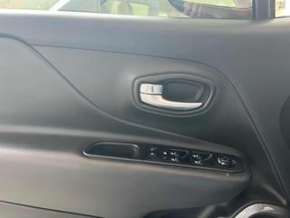 JEEP Renegade usata, con Alzacristalli elettrici