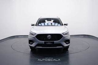 MG ZS usata, con Airbag laterali