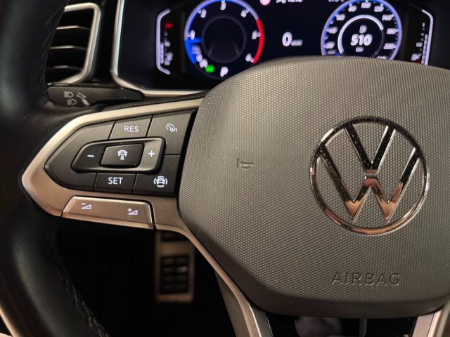 VOLKSWAGEN T-Roc usata, con Specchietti laterali elettrici