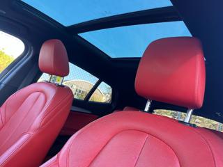 BMW X2 usata, con Fendinebbia